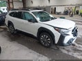 2024 Subaru Outback — photo 1 of 17 | VIN 4S4BTGND6R3280826