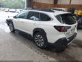 2024 Subaru Outback — photo 3 of 17 | VIN 4S4BTGND6R3280826