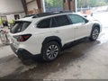 2024 Subaru Outback — photo 4 of 17 | VIN 4S4BTGND6R3280826