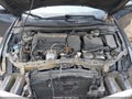 2016 Acura ILX — photo 10 of 17 | VIN 19UDE2F74GA007655