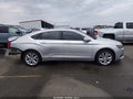2017 Chevrolet Impala — photo 14 of 17 | VIN 2G1105SA2H9143968