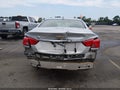 2017 Chevrolet Impala — photo 17 of 17 | VIN 2G1105SA2H9143968