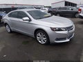 2017 Chevrolet Impala — photo 1 of 17 | VIN 2G1105SA2H9143968