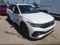 2023 Volkswagen Tiguan — photo 1 of 18 | VIN 3VVCB7AXXPM025024