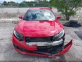 2021 Honda Civic — photo 12 of 16 | VIN 2HGFC2F86MH533807