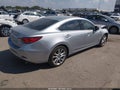 2017 Mazda 6 — photo 4 of 16 | VIN JM1GL1V52H1116385