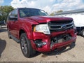 2017 Ford Expedition — photo 1 of 16 | VIN 1FMJU1JT4HEA82056