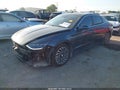 2023 Hyundai Sonata Hybrid — photo 2 of 20 | VIN KMHL54JJ7PA077980