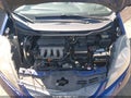 2009 Honda Fit — photo 10 of 11 | VIN JHMGE88259S044886