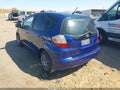 2009 Honda Fit — photo 3 of 11 | VIN JHMGE88259S044886