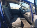 2009 Honda Fit — photo 5 of 11 | VIN JHMGE88259S044886