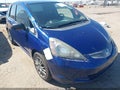 2009 Honda Fit — photo 6 of 11 | VIN JHMGE88259S044886