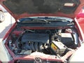 2006 Toyota Matrix — photo 10 of 15 | VIN 2T1KR32E96C574118