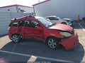 2006 Toyota Matrix — photo 12 of 15 | VIN 2T1KR32E96C574118