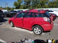 2006 Toyota Matrix — photo 13 of 15 | VIN 2T1KR32E96C574118