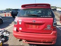 2006 Toyota Matrix — photo 15 of 15 | VIN 2T1KR32E96C574118