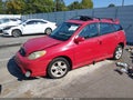 2006 Toyota Matrix — photo 2 of 15 | VIN 2T1KR32E96C574118