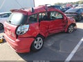 2006 Toyota Matrix — photo 4 of 15 | VIN 2T1KR32E96C574118