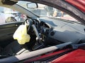 2006 Toyota Matrix — photo 5 of 15 | VIN 2T1KR32E96C574118