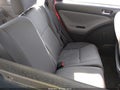 2006 Toyota Matrix — photo 8 of 15 | VIN 2T1KR32E96C574118