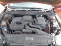 2014 Ford Fusion — photo 10 of 11 | VIN 3FA6P0UU8ER131211