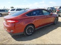 2014 Ford Fusion — photo 4 of 11 | VIN 3FA6P0UU8ER131211