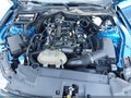 2021 Ford Mustang — photo 10 of 19 | VIN 1FATP8UH5M5107602