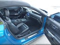 2021 Ford Mustang — photo 5 of 19 | VIN 1FATP8UH5M5107602