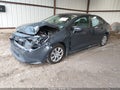 2025 Toyota Corolla — photo 2 of 16 | VIN 5YFB4MDE3SP251453