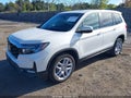 2024 Honda Passport — photo 2 of 16 | VIN 5FNYF8H51RB004394