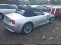 2004 BMW Z4 — photo 4 of 16 | VIN 4USBT33494LR66927