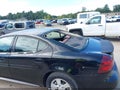 2007 Pontiac Grand Prix — photo 6 of 11 | VIN 2G2WP552071195288
