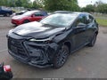 2022 Lexus NX 350h — photo 2 of 16 | VIN 2T2GKCEZ1NC002642