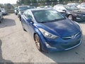 2015 Hyundai Elantra — photo 1 of 10 | VIN 5NPDH4AE5FH617613