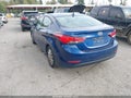2015 Hyundai Elantra — photo 3 of 10 | VIN 5NPDH4AE5FH617613