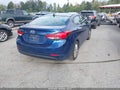 2015 Hyundai Elantra — photo 4 of 10 | VIN 5NPDH4AE5FH617613