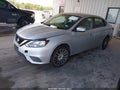 2017 Nissan Sentra — photo 2 of 11 | VIN 3N1AB7AP4HY266855