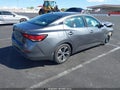 2021 Nissan Sentra — photo 4 of 17 | VIN 3N1AB8CVXMY306920