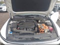 2024 Hyundai Sonata Hybrid — photo 10 of 17 | VIN KMHL34JJ1RA091026