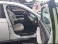 2024 Hyundai Sonata Hybrid — photo 5 of 17 | VIN KMHL34JJ1RA091026