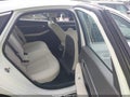 2024 Hyundai Sonata Hybrid — photo 8 of 17 | VIN KMHL34JJ1RA091026