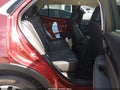 2023 Buick Envision — photo 8 of 21 | VIN LRBFZNR40PD025162