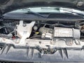 2017 Chevrolet Express 3500 — photo 10 of 16 | VIN 1GAZGPFFXH1103724