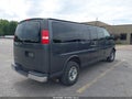 2017 Chevrolet Express 3500 — photo 4 of 16 | VIN 1GAZGPFFXH1103724