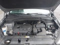 2018 Hyundai Santa Fe — photo 10 of 16 | VIN 5XYZTDLB2JG559841