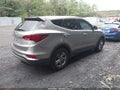 2018 Hyundai Santa Fe — photo 4 of 16 | VIN 5XYZTDLB2JG559841