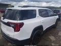 2023 GMC Acadia — photo 4 of 16 | VIN 1GKKNRL40PZ169412