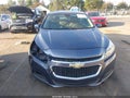 2014 Chevrolet Malibu — photo 12 of 16 | VIN 1G11C5SL4EF211487