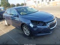 2014 Chevrolet Malibu — photo 13 of 16 | VIN 1G11C5SL4EF211487