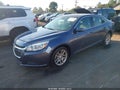2014 Chevrolet Malibu — photo 2 of 16 | VIN 1G11C5SL4EF211487